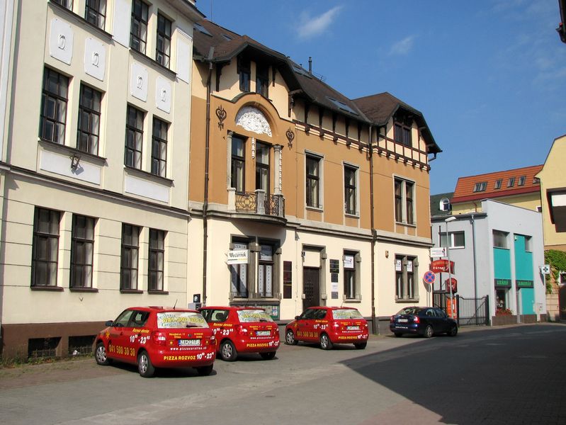 Mediálny život Žiliny