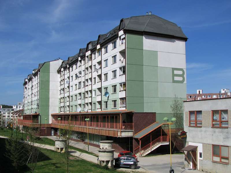 Spoločnosti v Žiline