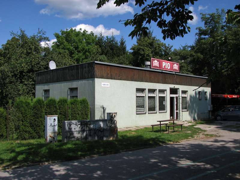 Stravovanie a občerstvenie