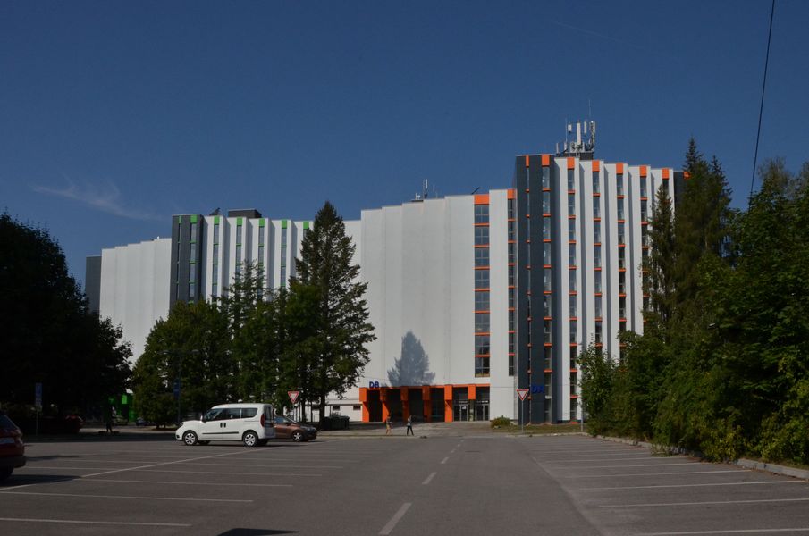 Žilinská univerzita